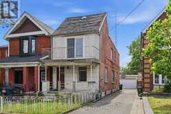 502 SALEM AVENUE N | Toronto Ontario | Slide Image Three