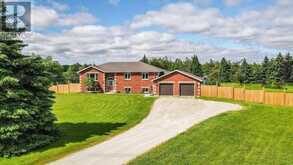 516490 COUNTY RD 124 ROAD | Melancthon Ontario | Slide Image One