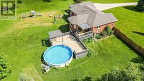 516490 COUNTY RD 124 ROAD | Melancthon Ontario | Slide Image Twenty-three