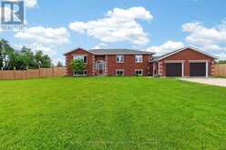 516490 COUNTY RD 124 ROAD | Melancthon Ontario | Slide Image Twenty-six