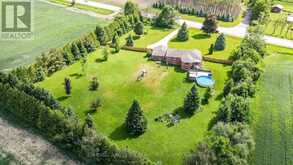 516490 COUNTY RD 124 ROAD | Melancthon Ontario | Slide Image Twenty-nine