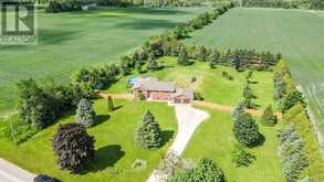 516490 COUNTY RD 124 ROAD | Melancthon Ontario | Slide Image Two