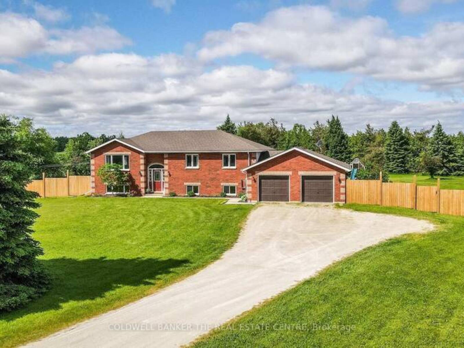 516490 COUNTY RD 124 ROAD, Melancthon, Ontario L9V 1V3