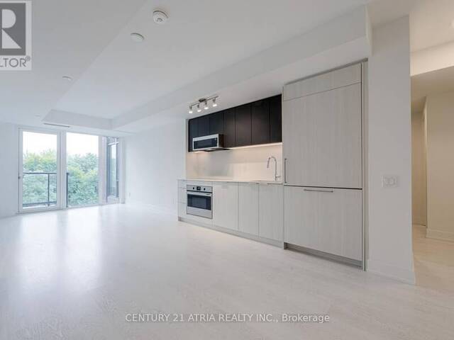 511 - 308 JARVIS STREET Toronto Ontario, M5B 0E3 - 4 Bedrooms Condo For Sale
