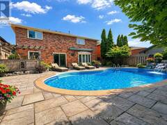 1311 PLAYTER PLACE Oakville Ontario, L6M 2V1
