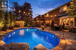 1311 PLAYTER PLACE | Oakville Ontario | Slide Image Thirty-seven
