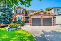 1311 PLAYTER PLACE | Oakville Ontario | Slide Image Two