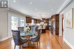 1311 PLAYTER PLACE | Oakville Ontario | Slide Image Eight