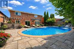 1311 PLAYTER PLACE | Oakville Ontario | Slide Image One