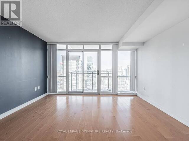 5005 - 11 BRUNEL COURT Toronto Ontario, M5V 3Y3 - 1 Bedroom Waterfront Condo For Sale