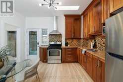 332 WOODFIELD ROAD | Toronto Ontario | Slide Image Six