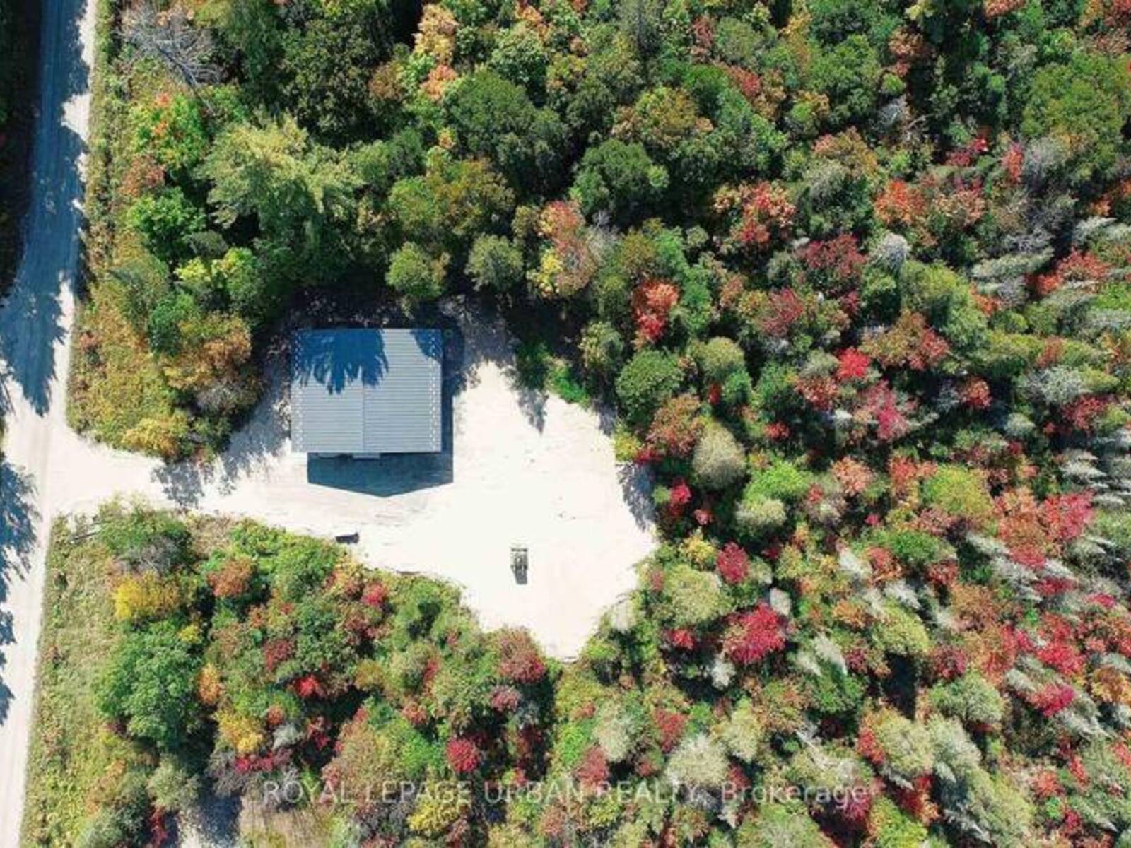 800 RYE ROAD, Machar, Ontario P0A 1Z0