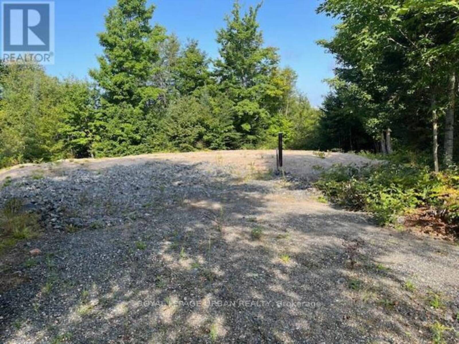 836 RYE ROAD, Machar, Ontario P0A 1Z0