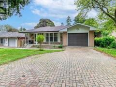 145 HIGHLAND PARK BOULEVARD Markham Ontario, L3T 1B8