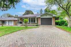 145 HIGHLAND PARK BOULEVARD | Markham Ontario | Slide Image One
