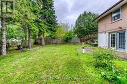 145 HIGHLAND PARK BOULEVARD | Markham Ontario | Slide Image Two