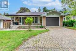 145 HIGHLAND PARK BOULEVARD | Markham Ontario | Slide Image Three