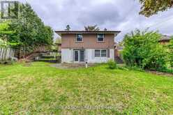 145 HIGHLAND PARK BOULEVARD | Markham Ontario | Slide Image Forty-three