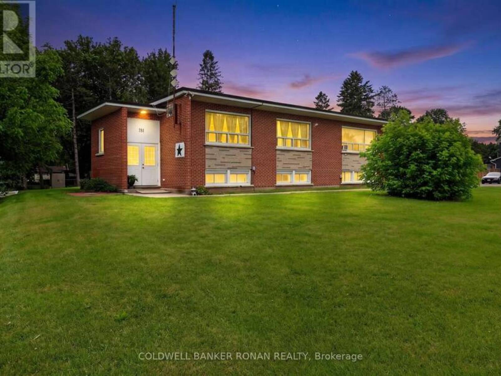 181 MURPHY ROAD, Angus, Ontario L0M 1B1