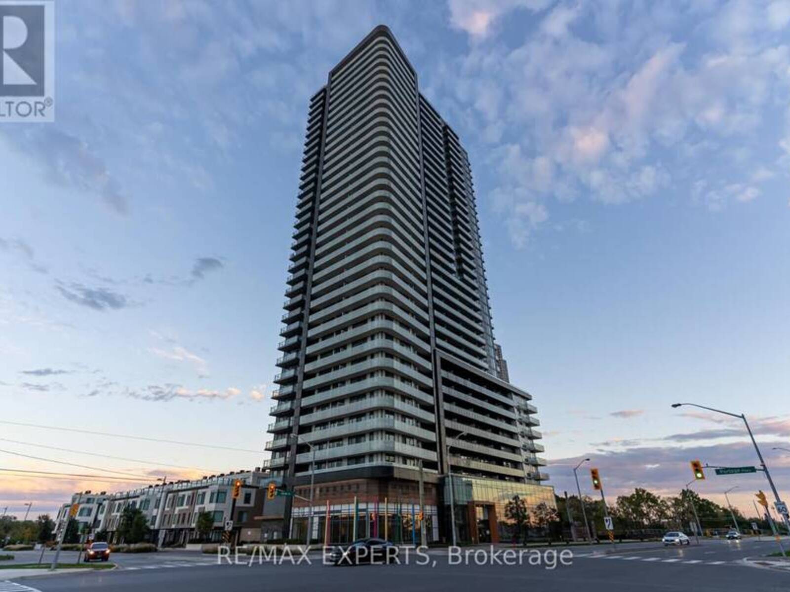 2106 - 7895 JANE STREET, Vaughan, Ontario L4K 0K2