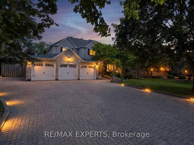 123 FERN VALLEY CRESCENT Richmond Hill Ontario, L4E 2K3 - 5 Bedrooms Home For Sale