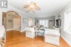72 LUELLA BOULEVARD | Springwater Ontario | Slide Image Nine