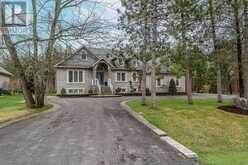 72 LUELLA BOULEVARD | Springwater Ontario | Slide Image Two