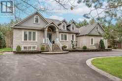 72 LUELLA BOULEVARD | Springwater Ontario | Slide Image One