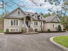 72 LUELLA BOULEVARD Springwater Ontario, L9X 0C3