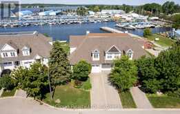 104 WYCLIFFE COVE | Tay Ontario | Slide Image One