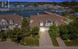 104 WYCLIFFE COVE | Tay Ontario | Slide Image Two