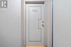 803 - 10 MARTHA EATON WAY | Toronto Ontario | Slide Image One