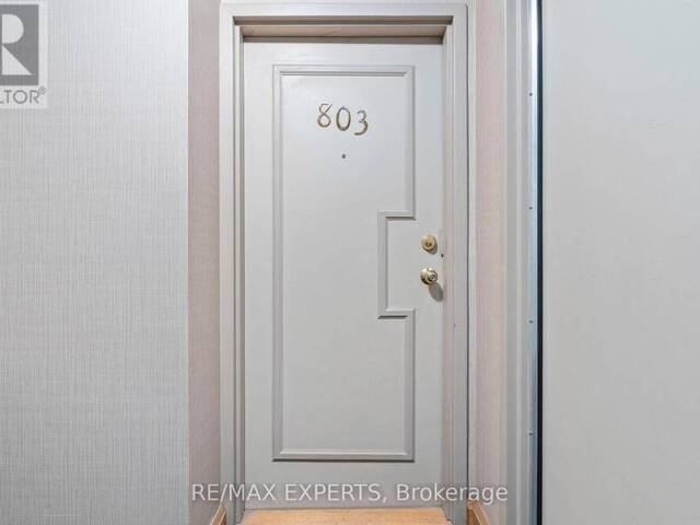 803 - 10 MARTHA EATON WAY Toronto Ontario, M6M 5B3 - 3 Bedrooms Condo For Sale