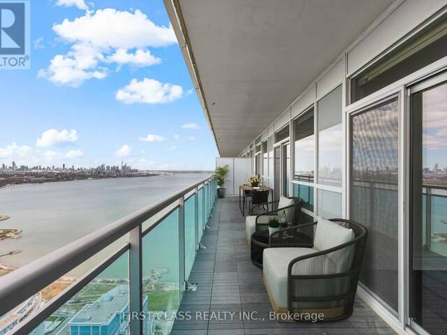 PH-03 - 16 BROOKERS LANE Toronto Ontario, M8V 0A5 - 2 Bedrooms Waterfront Condo For Sale