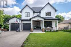 5 ARLETTA STREET | Halton Hills Ontario | Slide Image One