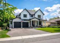 5 ARLETTA STREET | Halton Hills Ontario | Slide Image Two