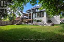 5 ARLETTA STREET | Halton Hills Ontario | Slide Image Forty-seven