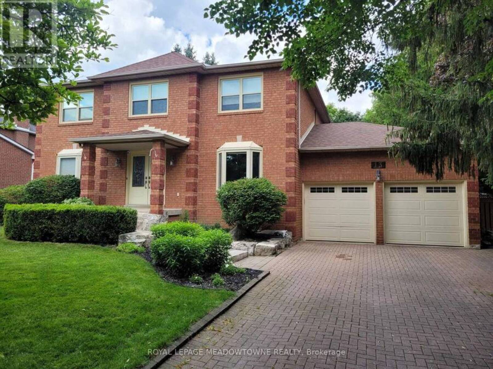 13 MCKEE DRIVE, Caledon, Ontario L7C 1G8