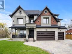 135 MILL STREET S Brampton Ontario, L6Y 1T4