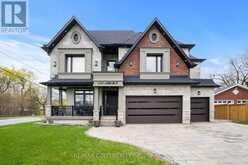 135 MILL STREET S | Brampton Ontario | Slide Image One