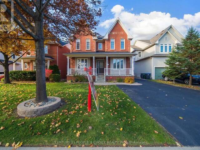 915 GASLIGHT WAY Mississauga Ontario, L5W 1A2 - Property For Sale