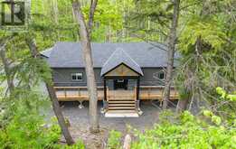 44 SUNNYSHORE PARK DRIVE | McKellar Ontario | Slide Image One