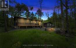 44 SUNNYSHORE PARK DRIVE | McKellar Ontario | Slide Image Thirty-eight