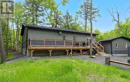 44 SUNNYSHORE PARK DRIVE | McKellar Ontario | Slide Image Thirty-nine