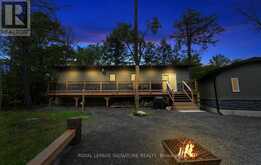 44 SUNNYSHORE PARK DRIVE | McKellar Ontario | Slide Image Forty-one
