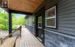 44 SUNNYSHORE PARK DRIVE | McKellar Ontario | Slide Image Six