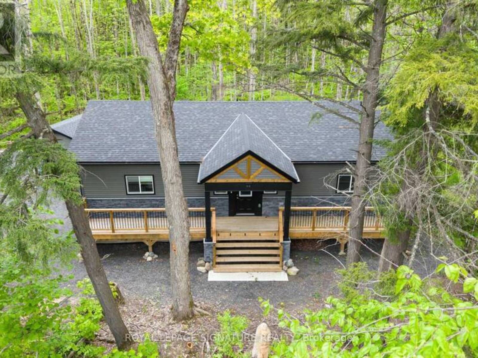 44 SUNNYSHORE PARK DRIVE, McKellar, Ontario P2A 0B5