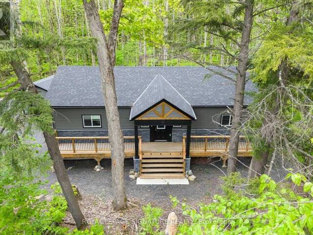 44 SUNNYSHORE PARK DRIVE McKellar Ontario, P2A 0B5 - 3 Bedrooms Home For Sale