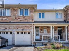 17 CROKER DRIVE Ajax Ontario, L1S 7T3