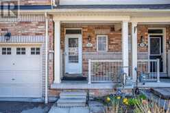 17 CROKER DRIVE | Ajax Ontario | Slide Image Two